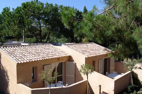 Hotel San Pellegrino in Penta-di-Casinca, foto 2
