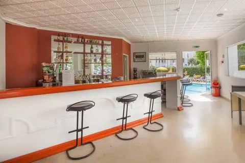 Atismar Hotel in Quarteira — foto 7