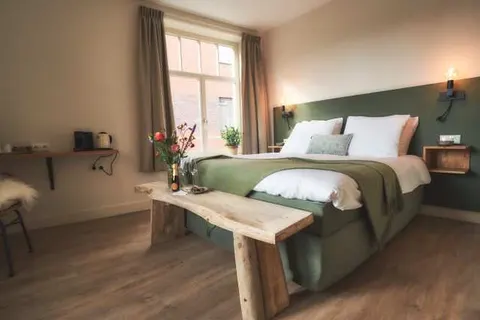 Dorpsherberg De Roskam foto 3