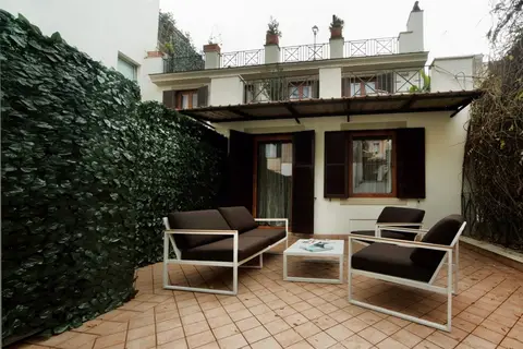 Unica Suites Rasella in Rome, foto 5