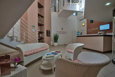 db Seabank Resort & Spa foto 24