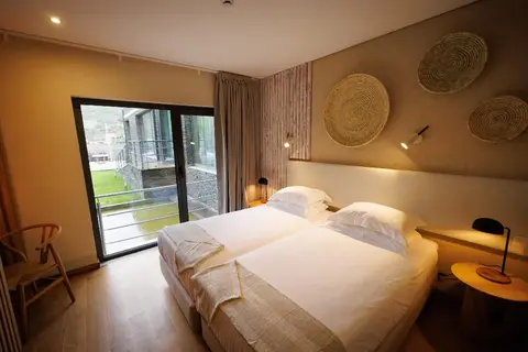 Hotel Folgosa Douro in Armamar — foto 4