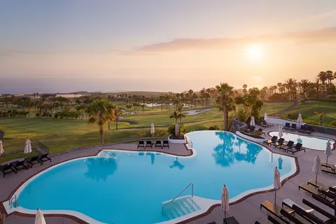 Las Terrazas de Abama Suites foto 1