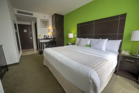 La Quinta by Wyndham Puebla Palmas Angelopolis in Puebla, foto 14