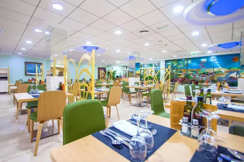 Hotel Servigroup Diplomatic foto 16