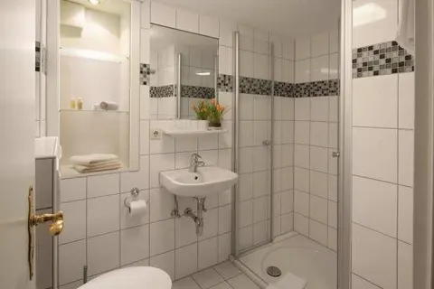 Hotel Löffler foto 14