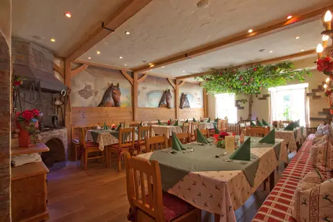 POST POST Hotel - Alpine Boutique Hotel & Spa in Bad Hofgastein — foto 7