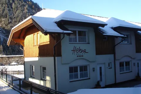 Chalet Helene foto 5