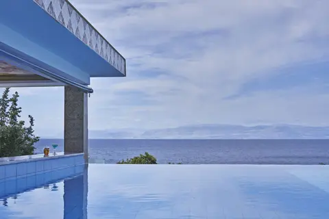 Mythos Palace Resort in Δημοτική Ενότητα Κορισσίων — foto 27