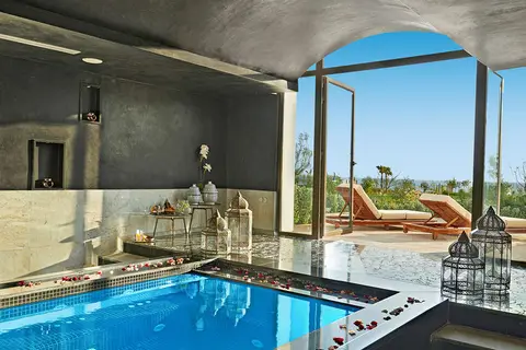 Hyatt Place Taghazout Bay in Agadir — foto 11