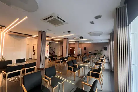 Montesol Hotel in Benidorm — foto 6
