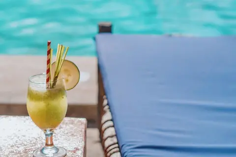 Bella Vista Resort Zanzibar in Makunduchi — foto 30