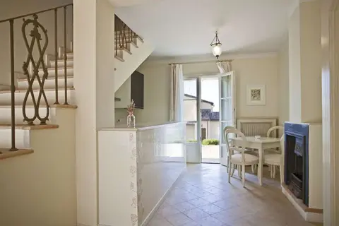 Borgo Conde Wine Resort in Predappio, foto 27