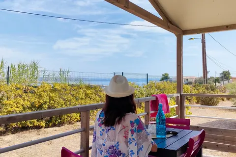 Camping Félix De La Bastide foto 15