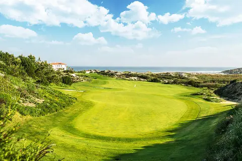 Praia D'El Rey Marriott Golf & Beach Resort in Ovar — foto 17