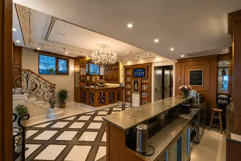 GLK PREMIER Sea Mansion Suites & Spa in Fatih — foto 3