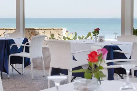Hotel del Levante in Fasano, foto 27
