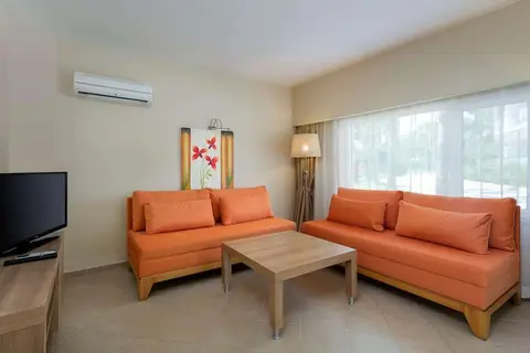Marvida Family Eco Hotel in Manavgat — foto 25