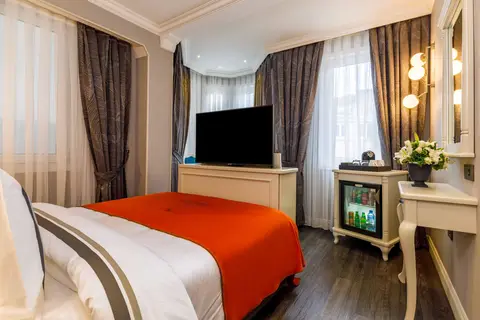 Amiral Palace Hotel in Fatih — foto 22