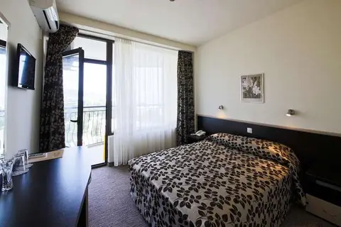 Hotel Shipka in Шипка — foto 3