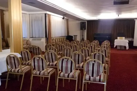 Best Hotel in Çankaya — foto 8