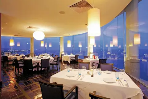 Hilton Hua Hin Resort & Spa in หัวหิน — foto 22