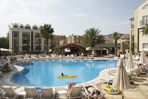 Club Anastasia in Marmaris