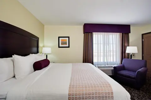 La Quinta Inn & Suites by Wyndham Las Vegas Airport South in Las Vegas, foto 13