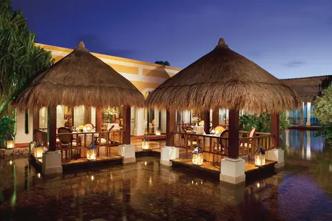 Dreams Sapphire Resort & Spa in Puerto Morelos — foto 30