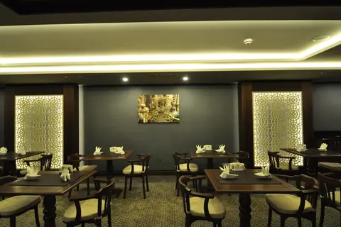 Hotel Genova Istanbul in Fatih — foto 10