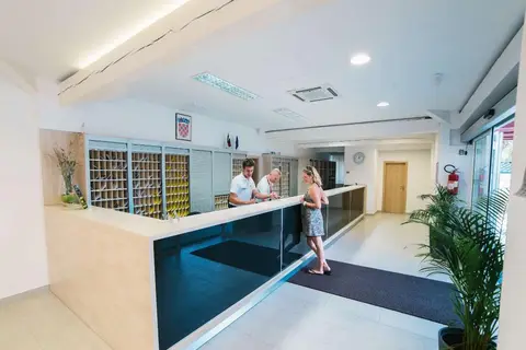 Elements Camping Selce - Mobile Homes in Selce — foto 6