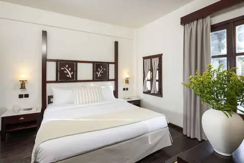 Simantro Resort in Δημοτική Ενότητα Κασσάνδρας — foto 23