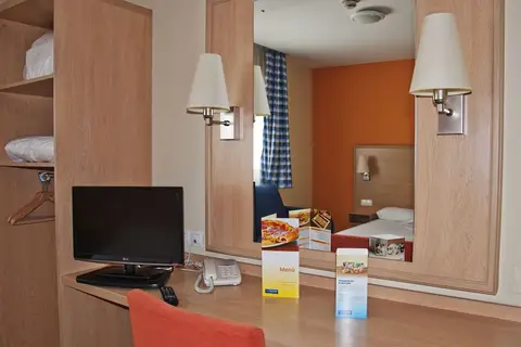 Travelodge Barcelona Cornella Fira in Cornellà de Llobregat — foto 20