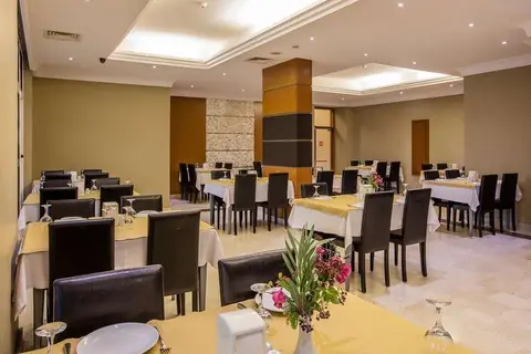 City's Hill Hotel in Kuşadası — foto 7