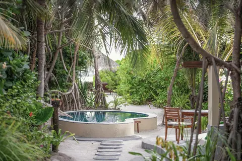 Coco Palm Dhuni Kolhu in Dhunikolhu — foto 2