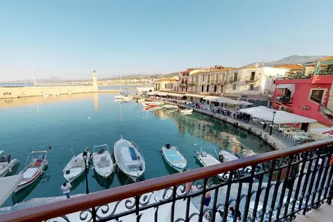 Porto Enetiko Suites in Rethimnon, foto 21