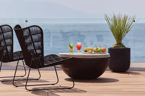 Dimitra Beach Hotel & Suites - all inclusive foto 10