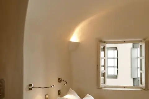 Kapari Natural Resort in Δημοτική Ενότητα Θήρας — foto 9