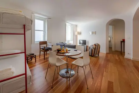 My Suite Lisbon in Lissabon, foto 12
