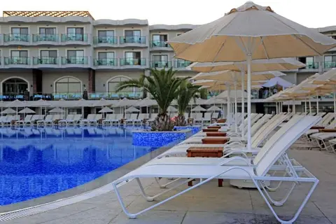 Hotel My Ella Bodrum Resort & Spa in Bodrum, foto 13