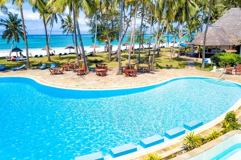Diani Sea Lodge in Diani Beach — foto 28