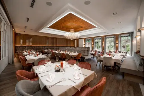 Hotel Kohlerhof in Fügen — foto 10