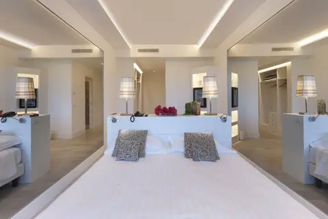 Hotel Alpha Sorrento Coast in Sant'agnello — foto 29