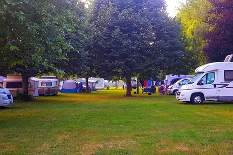 Camping Le Martinet foto 6