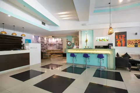 Metropolitan Hotel in Thessaloniki Municipal Unit — foto 5