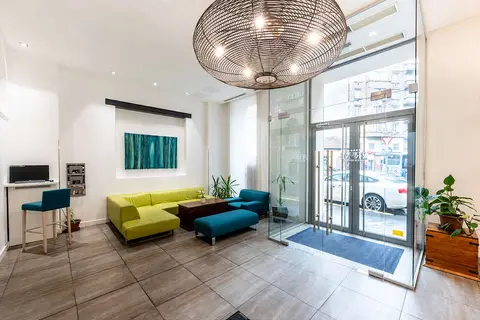 Atrium Hotel by Mellow Mood Hotels in Boedapest — foto 7