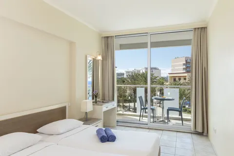 Hotel Aquarium View - adults only in Municipal Unit of Rhodes — foto 4