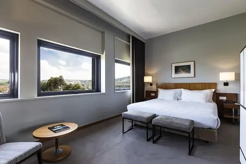 Hotel de Guimaraes Business & Spa in Porto, foto 12