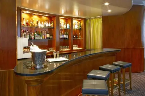 LH Hotel Sirio Venice in Venetië, foto 23