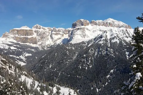 Hotel Piaz in Pera di Fassa — foto 15